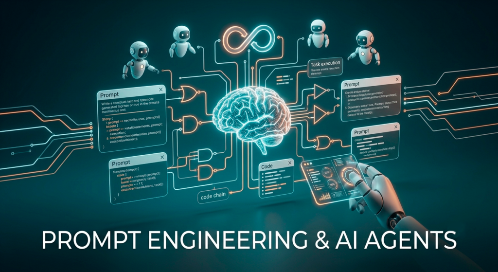 Prompt Engineering & AI Agents
